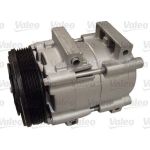 Valeo Kompressor 813606 Valeo Kompressor 813606