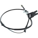 Bosch Handbremsseil links 1987482357 Bosch Handbremsseil links 1987482357