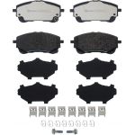 BREMBO Bremsklötze VA P 83 177 BREMBO Bremsklötze VA P 83 177
