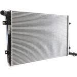 Kühler, Motorkühlung CR 1203 000S