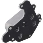 KAMOKA Ölkühler, Motoröl 7730103 KAMOKA Ölkühler, Motoröl 7730103