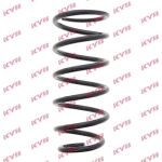 KYB Fahrwerksfeder Toyota T. Land Cruiser 3.0D/4.0 09/02 RF6513