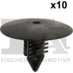 FA1 Befestigungsclip Zier-/Schutzleiste 22-10004.10 FA1 Befestigungsclip Zier-/Schutzleiste 22-10004.10