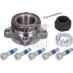 FEBI BILSTEIN Radlager 22805 FEBI BILSTEIN Radlager 22805
