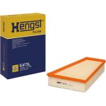HENGST FILTER Luftfilter E473L HENGST FILTER Luftfilter E473L