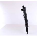 Nissens Wasserkühler PKW 632761 Nissens Wasserkühler PKW 632761