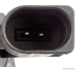 Herth+Buss Elparts ABS Sensor 70660041