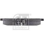 FEBI BILSTEIN Bremsbelagsatz, Scheibenbremse 116294 FEBI BILSTEIN Bremsbelagsatz, Scheibenbremse 116294