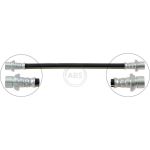 A.B.S. Bremsschlauch SL 7055 A.B.S. Bremsschlauch SL 7055