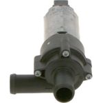 Elektro-Wasserpumpe 0 392 020 034 Elektro-Wasserpumpe 0 392 020 034