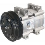 TSP0159111 Delphi Kompressor TSP0159111 TSP0159111 Delphi Kompressor TSP0159111