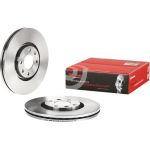 Brembo Bremsscheibe 09.9935.14 Brembo Bremsscheibe 09.9935.14