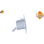 NRF Ölkühler, Motoröl 31258 NRF Ölkühler, Motoröl 31258