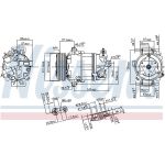 Kompressor PKW 890056 Kompressor PKW 890056