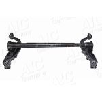 Klokkerholm 5507007 Hinterachskörper komplett, Trommelbremse, Drehstab 20 mm – passend für Peugeot 206 Klokkerholm 5507007 Hinterachskörper komplett, Trommelbremse, Drehstab 20 mm – passend für Peugeot 206