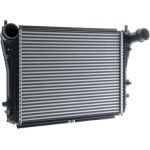 MAHLE Ladeluftkühler CI 207 000P MAHLE Ladeluftkühler CI 207 000P