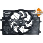 NRF Kühlerlüfter 470069 NRF Kühlerlüfter 470069