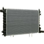 MAHLE Kühler, Motorkühlung CR 430 000P MAHLE Kühler, Motorkühlung CR 430 000P