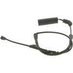 Bosch Bremsbelagverschleißsensor 1987474943 Bosch Bremsbelagverschleißsensor 1987474943