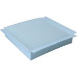 KAMOKA Filter, Innenraumluft F425501 KAMOKA Filter, Innenraumluft F425501