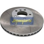 Japanparts Bremsscheibe DI-0129C Japanparts Bremsscheibe DI-0129C