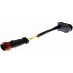 Vemo Bremsbelagverschleißsensor V30-72-0878 Vemo Bremsbelagverschleißsensor V30-72-0878