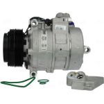 Kompressor PKW 89034 Kompressor PKW 89034