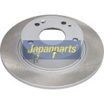 Japanparts Bremsscheibe DP-443C Japanparts Bremsscheibe DP-443C