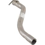 Walker Abgasrohr hinten 75368