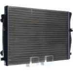 MAHLE Kühler, Motorkühlung CR 2055 001S MAHLE Kühler, Motorkühlung CR 2055 001S