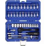 KS TOOLS Steckschlüsselsatz BT020046 KS TOOLS Steckschlüsselsatz BT020046