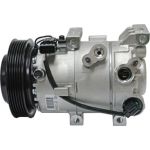 Kompressor, Klimaanlage ACP 446 000P Kompressor, Klimaanlage ACP 446 000P