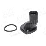 Wasserflansch mit Dichtung 50059 Wasserflansch mit Dichtung 50059