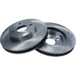 Maxgear Bremsscheibe Toyota P. Corolla Verso 01 19-0972 Maxgear Bremsscheibe Toyota P. Corolla Verso 01 19-0972