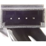 Herth+Buss Elparts ABS Sensor 70660044 Herth+Buss Elparts ABS Sensor 70660044