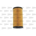 Valeo Ölfilter 586594