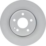 Bremsscheibe 0 986 479 A01