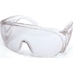 Brille, Uv-Schutzbrille, Weiß OK-09.0034 Brille, Uv-Schutzbrille, Weiß OK-09.0034