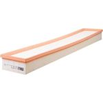 MAHLE Luftfilter LX 3772 MAHLE Luftfilter LX 3772