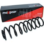 MAXGEAR Fahrwerksfeder 60-0233 VW Polo Classic 95 MAXGEAR Fahrwerksfeder 60-0233 VW Polo Classic 95