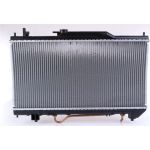 Nissens Wasserkühler PKW 64784A Nissens Wasserkühler PKW 64784A