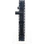 MAHLE Kühler, Motorkühlung CR 651 000S MAHLE Kühler, Motorkühlung CR 651 000S