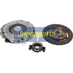 KF-848 Kupplungssatz KF-848 Kupplungssatz