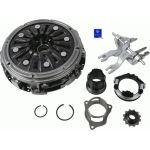 3 000 944 001 Sachs Kupplungssatz 3000944001