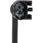 KAMOKA Sensor, Raddrehzahl 1060746