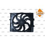NRF Kühlerlüfter 470040 NRF Kühlerlüfter 470040