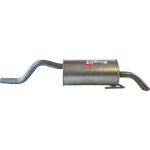 Bosal Schalldämpfer 200-459