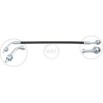 A.B.S. Bremsschlauch SL4910 A.B.S. Bremsschlauch SL4910