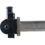 MAHLE Kühler, Motorkühlung CR 2239 000S MAHLE Kühler, Motorkühlung CR 2239 000S