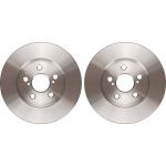 82 482 052 Bremsscheibe HA DF6145 82 482 052 Bremsscheibe HA DF6145
